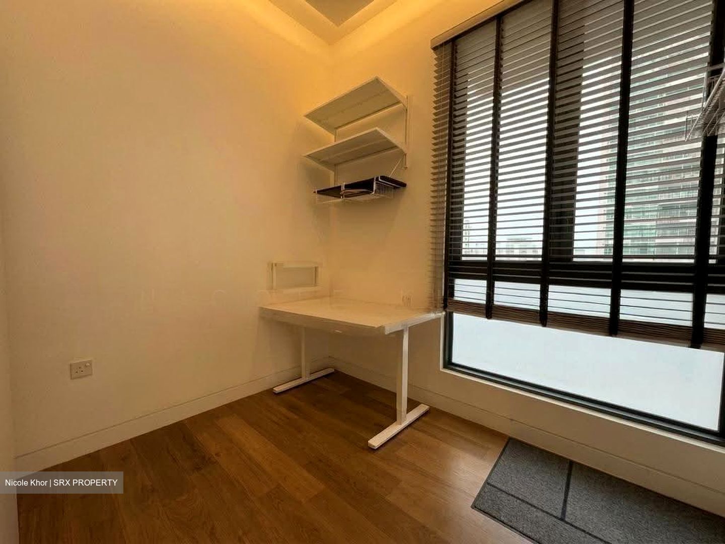 Highline Residences (D3), Condominium #636019391